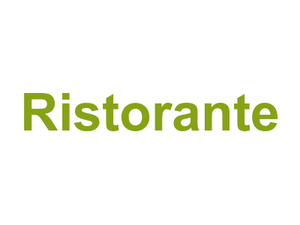 Ristorante Logo