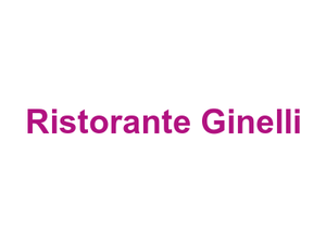 Ristorante Ginelli Logo