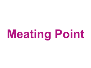 Meating Point Logo