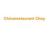 Chinarestaurant Choy Logo