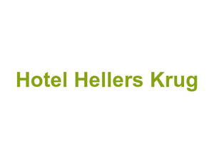 Hotel Hellers Krug Logo
