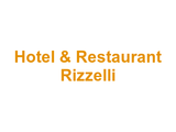 Hotel & Restaurant Rizzelli Logo