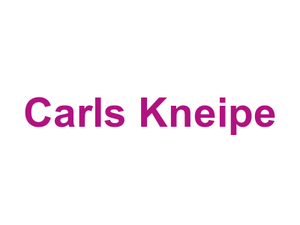 Carl's Kneipe Logo