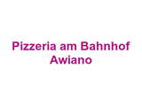Pizzeria am Bahnhof Awiano Logo
