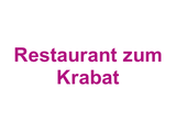 Restaurant zum Krabat Logo