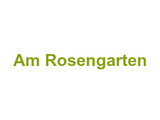 Am Rosengarten Logo