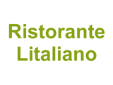 Ristorante L'italiano Logo