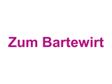 Zum Bartewirt Logo