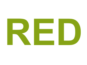 RED Logo