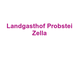 Landgasthof Probstei Zella Logo