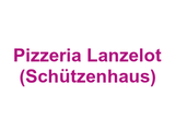 Pizzeria "Lanzelot" (Schützenhaus) Logo