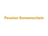 Pension Sonnenschein Logo