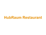 HubRaum Restaurant Logo