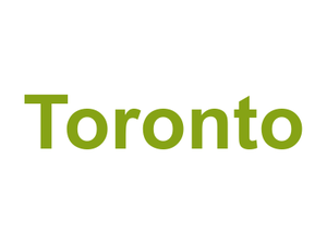 Toronto Logo