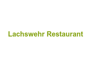 Lachswehr Restaurant Logo
