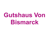 Gutshaus Von Bismarck Logo