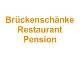 Brückenschänke Restaurant Pension Logo