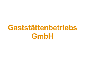 Kutscherhaus Gaststättenbetriebs GmbH Logo