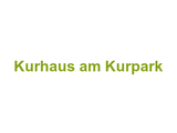 Kurhaus am Kurpark Logo