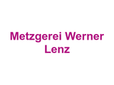 Metzgerei Werner Lenz Logo