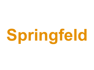 Springfeld Logo