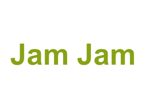 Jam Jam Logo