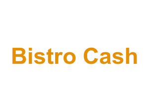 Bistro Cash Logo