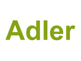 Adler Logo