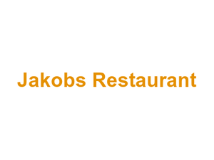 Jakobs Restaurant Logo