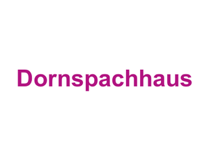Dornspachhaus Logo