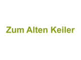 Zum Alten Keiler Logo