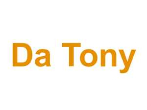 Da Tony Logo