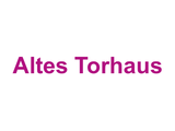 Altes Torhaus Logo