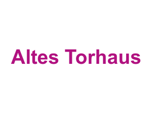 Altes Torhaus Logo