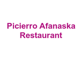 Picierro Afanaska Restaurant Logo
