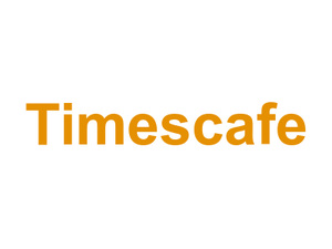 Timescafe Logo