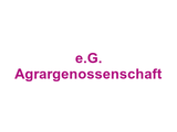 Metzgerei Rhönland e.G. Agrargenossenschaft Logo