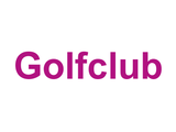 Golfclub Logo