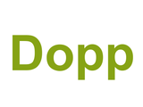 Dopp Logo