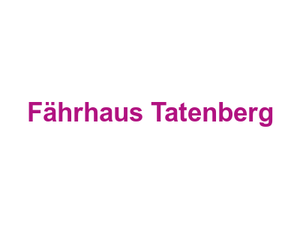 Fährhaus Tatenberg Logo