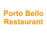 Porto Bello Restaurant Logo