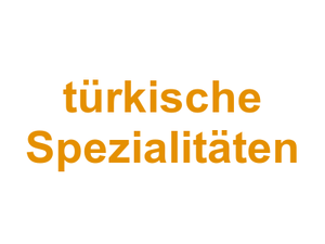 Mega Saray Kiel - türkische Spezialitäten Logo