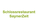 Schlossrestaurant SaynerZeit Logo