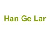 Han Ge Lar Logo