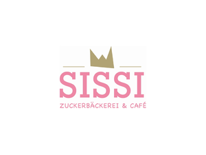 SISSI Zuckerbäckerei & Café Logo