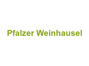 Pfalzer Weinhausel Logo
