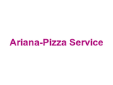 Ariana-Pizza Service Logo