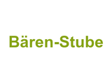 Bären-Stube Logo