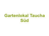 Gartenlokal Taucha Süd Logo