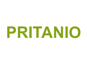 PRITANIO Logo